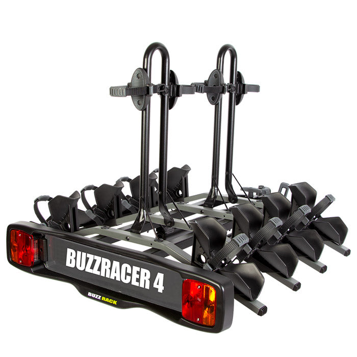BuzzRack BuzzRacer Cykelholder - Carbix