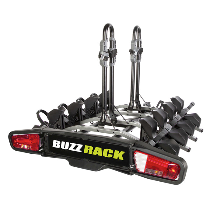BuzzRack BuzzyBee Cykelholder - Carbix