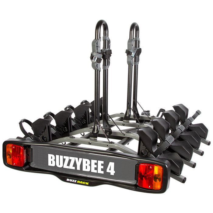 BuzzRack BuzzyBee Cykelholder - Carbix