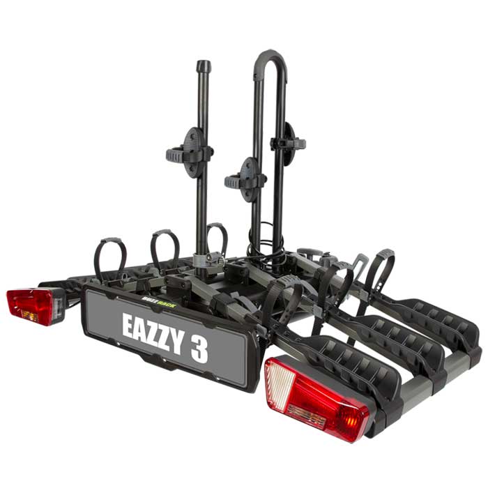Buzzrack Eazzy cykelholder