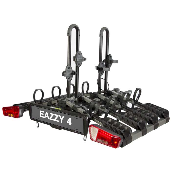 Buzzrack Eazzy cykelholder