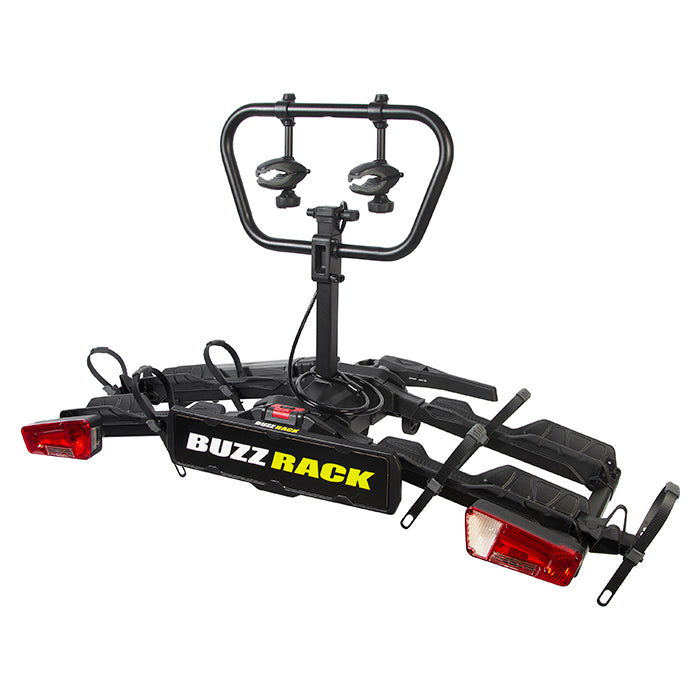 Buzzrack Scorpion PRO Cykelholder - Carbix