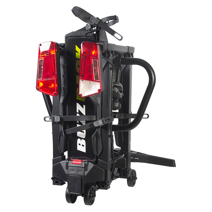 Buzzrack Scorpion PRO Cykelholder - Carbix