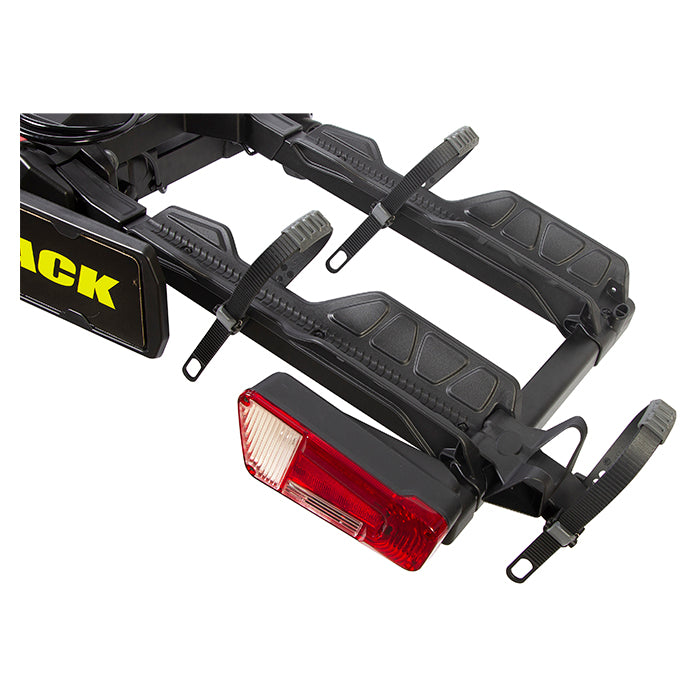 Buzzrack Scorpion PRO Cykelholder - Carbix