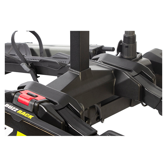 Buzzrack Scorpion PRO Cykelholder - Carbix