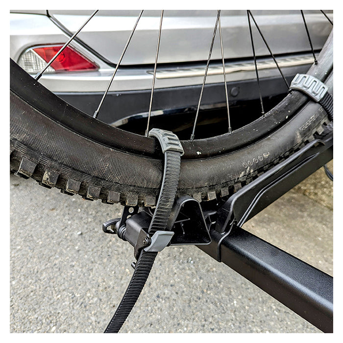 Buzzrack Scorpion PRO Cykelholder - Carbix