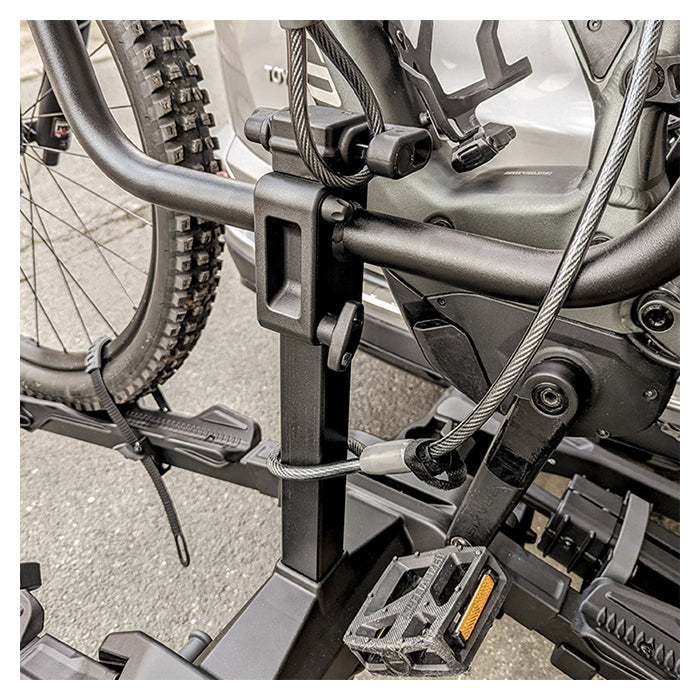 Buzzrack Scorpion PRO Cykelholder - Carbix