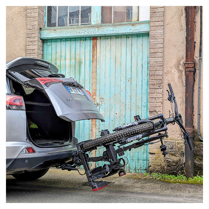 Buzzrack Scorpion PRO Cykelholder - Carbix