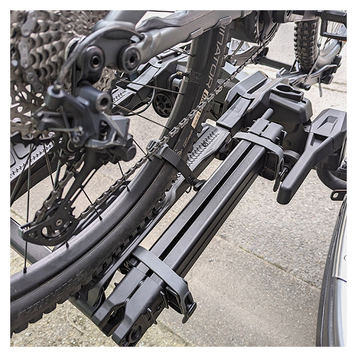 Buzzrack Scorpion PRO Cykelholder - Carbix