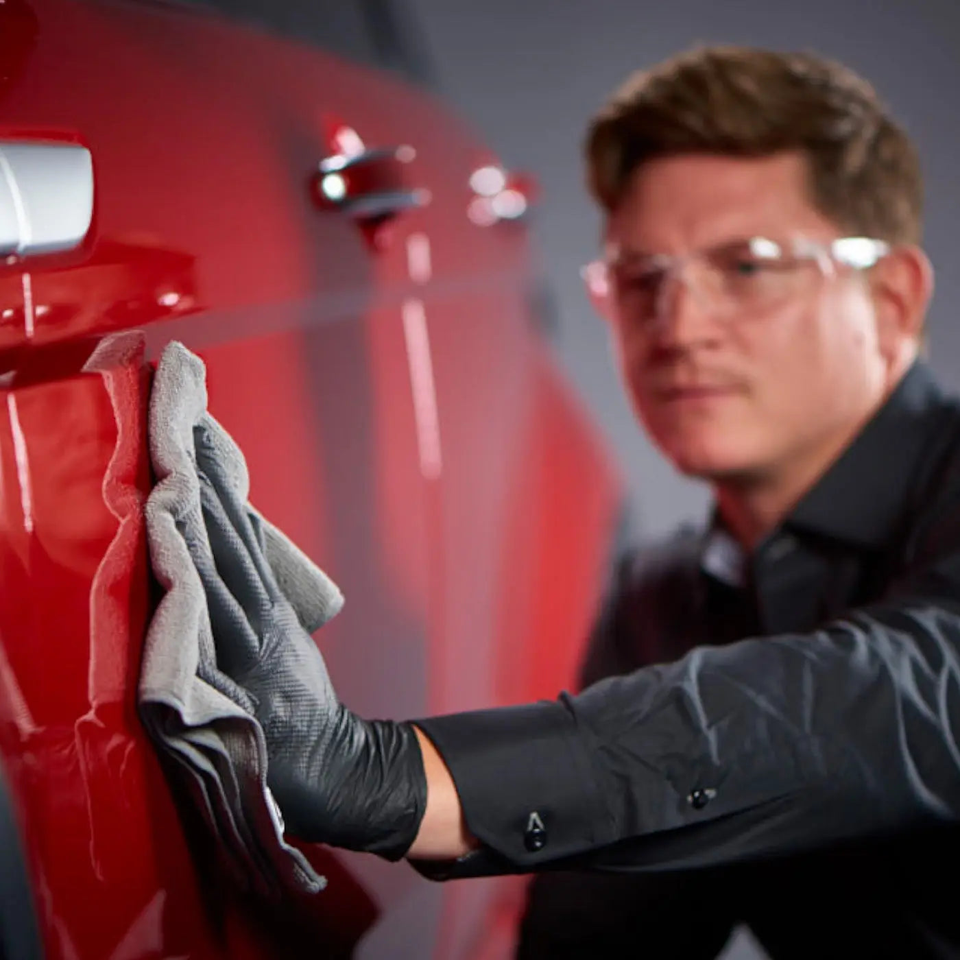 Autoglym Smøre- og Poleringsmiddel