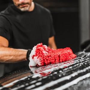 Minimalt produkt for max effekt