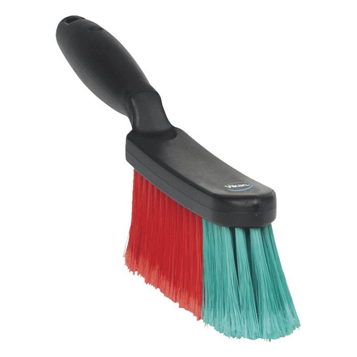 Vikan interiørkost med bløde hår 33 cm