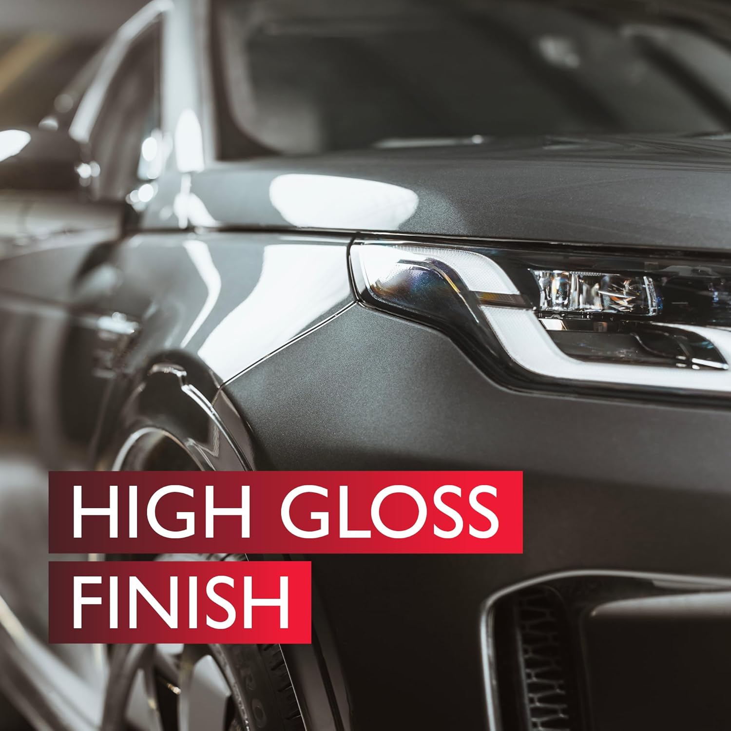 Autoglym Keramisk vask og forsegling