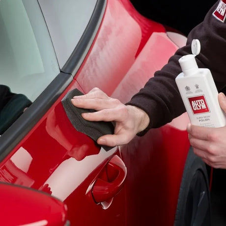 Autoglym Påføringssvamp 2 stk. - Carbix