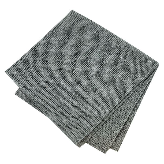 Mikrofiberklude i kasse 50 stk. - Carbix