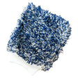 Luksus Mikrofiber Vaskehandske - Carbix