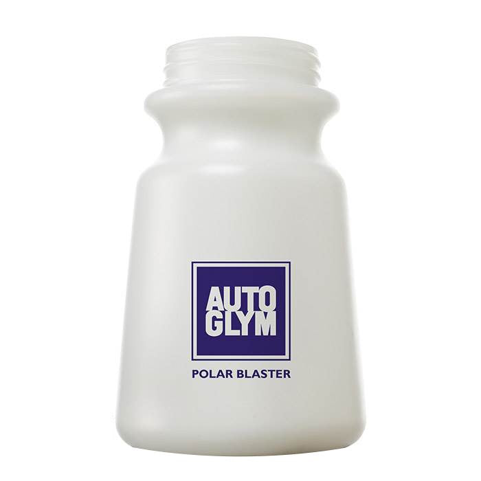 Autoglym Løs Flaske Til Polar Blaster Skumlanse