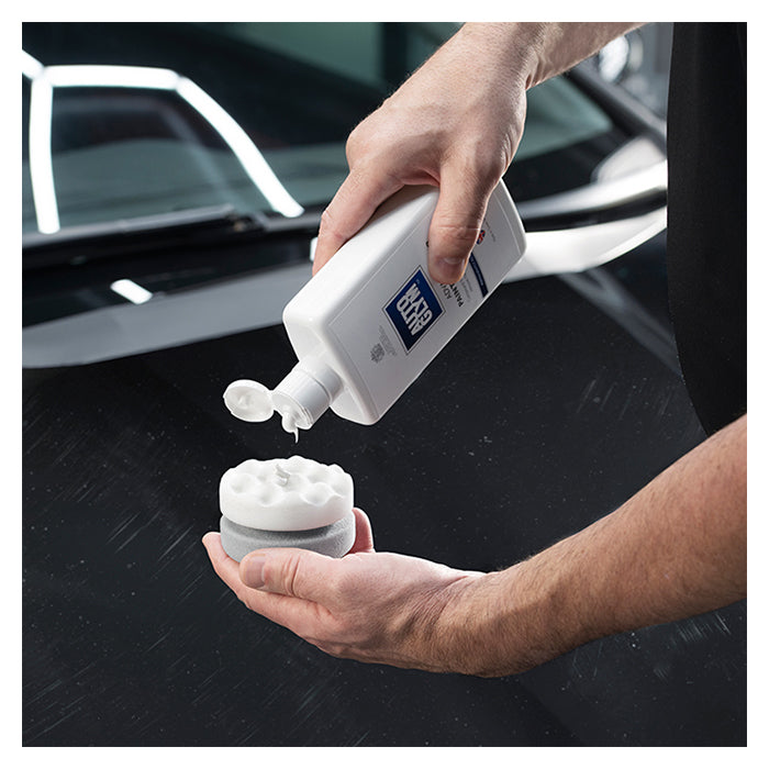 Autoglym Advanced lakrens