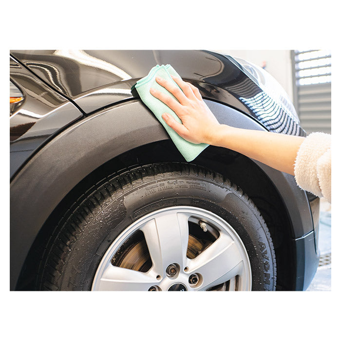 Autoglym udvendig plast og gummipleje