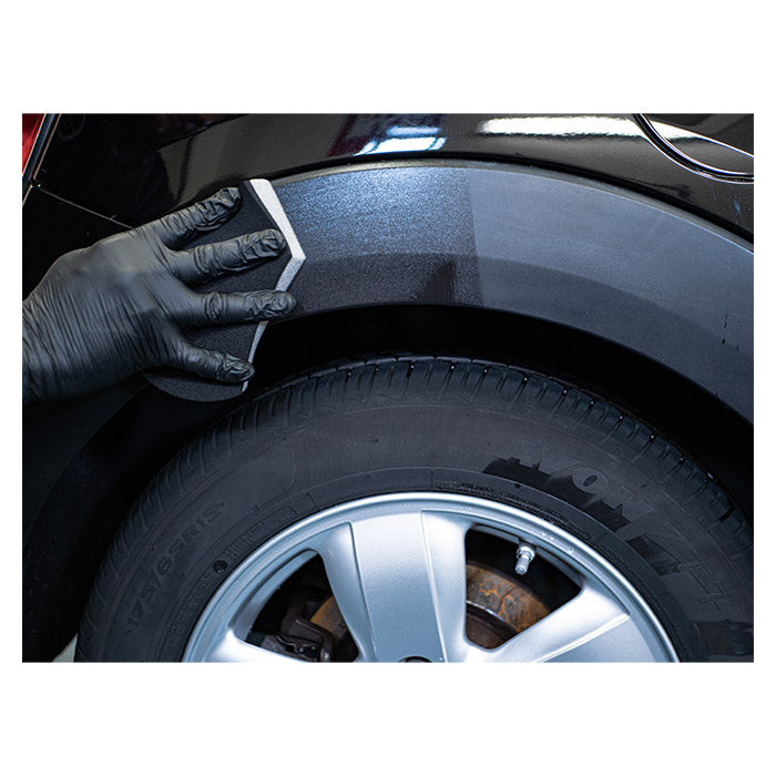 Autoglym udvendig plast og gummipleje