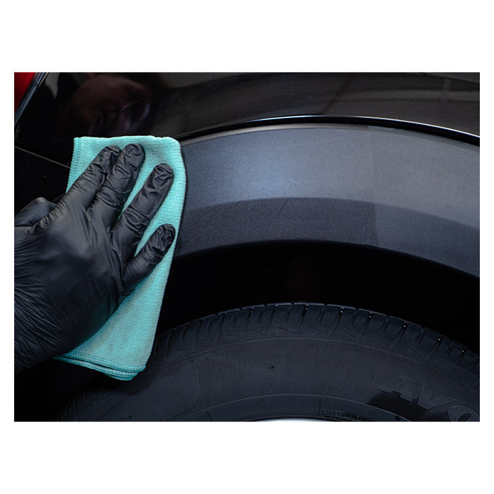 Autoglym udvendig plast og gummipleje