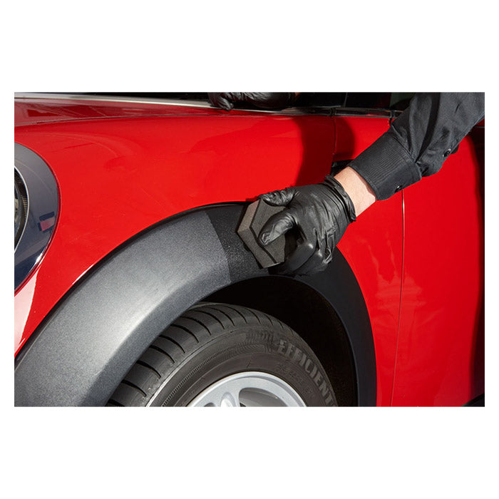Autoglym udvendig plast og gummipleje