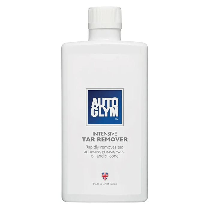 Autoglym Tjærefjerner 500 ml. - Carbix