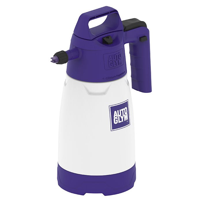 Autoglym Skum Sprayer