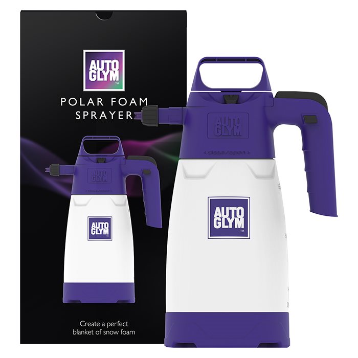 Autoglym Skum Sprayer