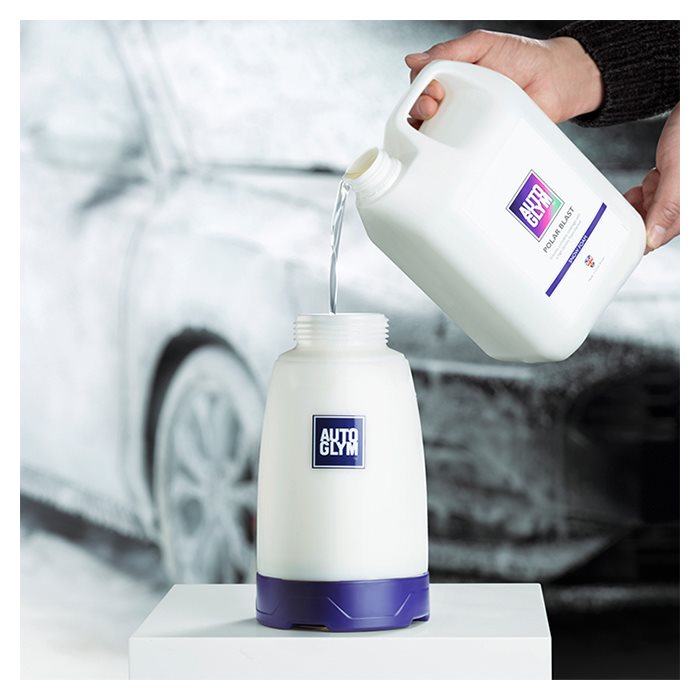 Autoglym Skum Sprayer