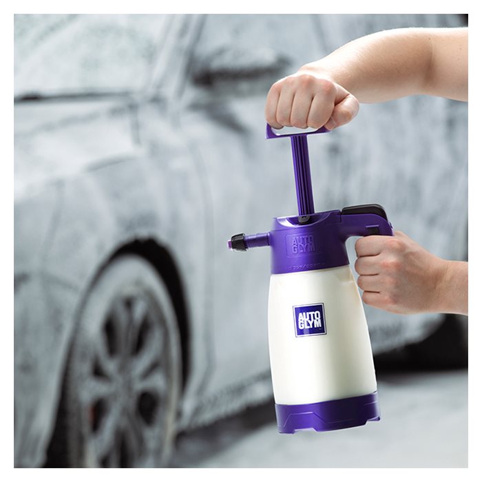 Autoglym Skum Sprayer