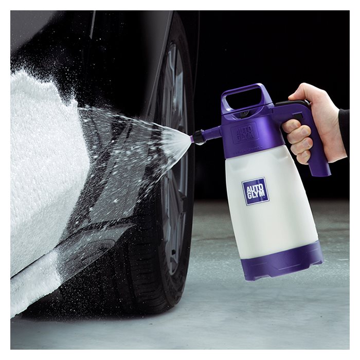 Autoglym Skum Sprayer