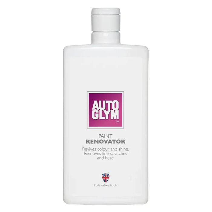 Autoglym Lakrens 500 ml.