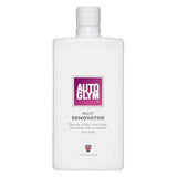 Autoglym Lakrens 500 ml.