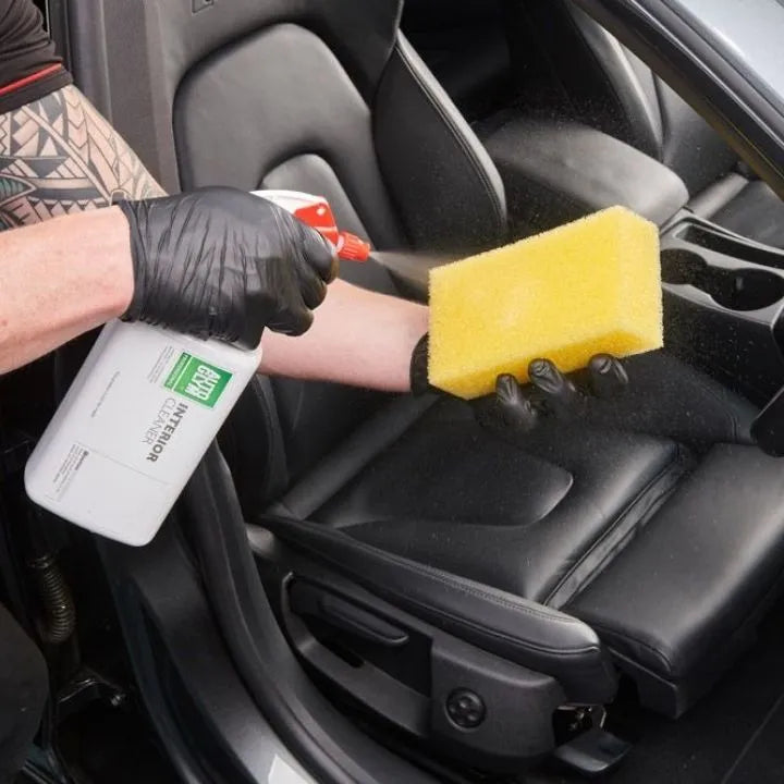 Autoglym Interiørrens 5 ltr.