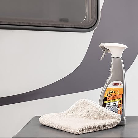 Sonax Caravan Quick Coating 750ml