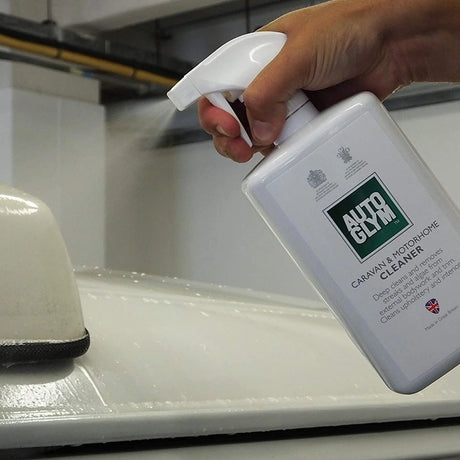 Autoglym Caravanrens 1 ltr. - Carbix