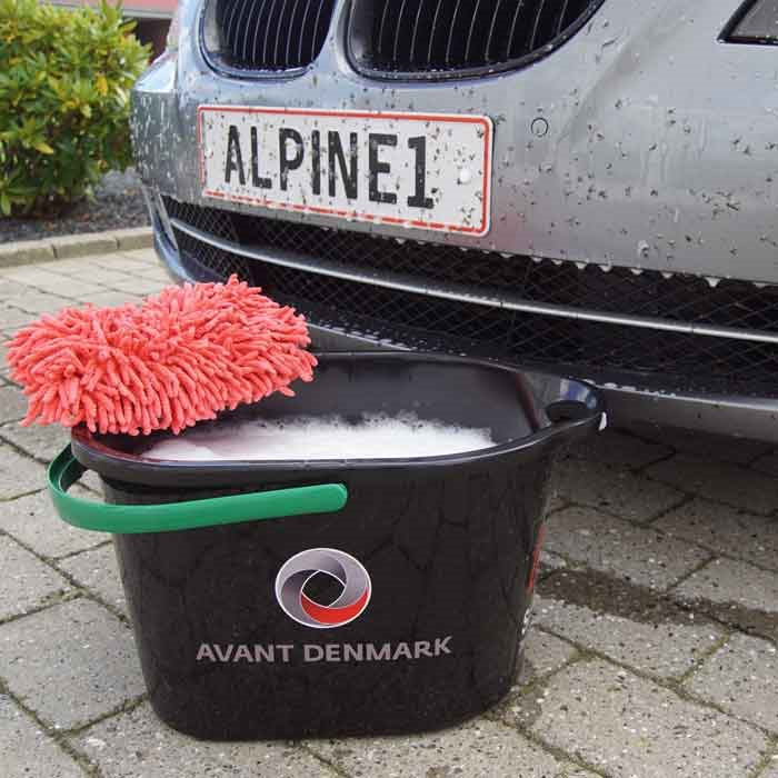 Sonax Insect Star insektfjerner 750ml