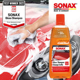 Sonax Glans Shampoo 1 liter