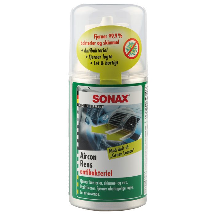 Sonax Airconrens 100ml