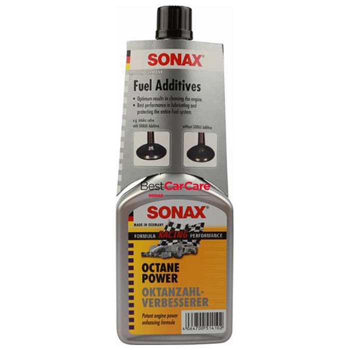 Sonax Oktan Booster 250ml