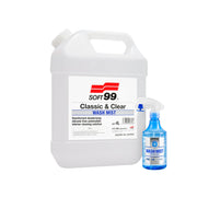 Soft99 Wash Mist APC interiørrens 300 ml. - Carbix