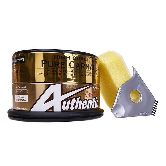 Soft99 Authentic Premium 200gr