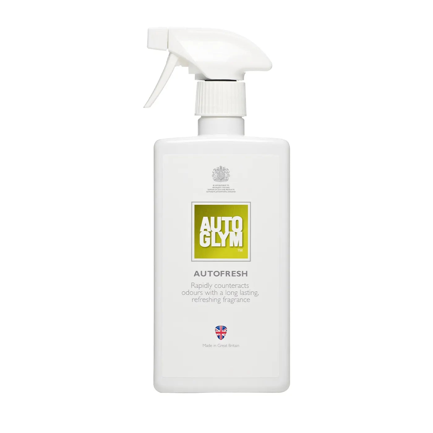 Autoglym Luftfrisker 500 ml. - Carbix