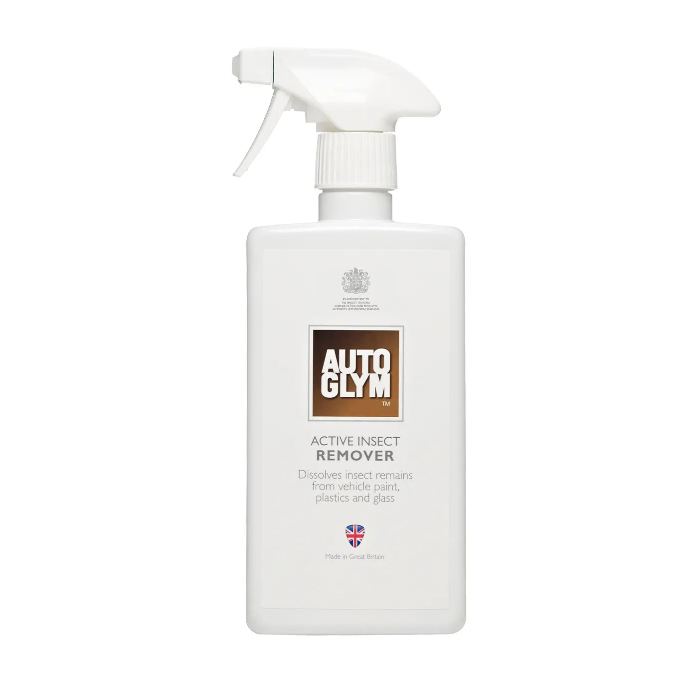 Autoglym Insektfjerner 500 ml. - Carbix
