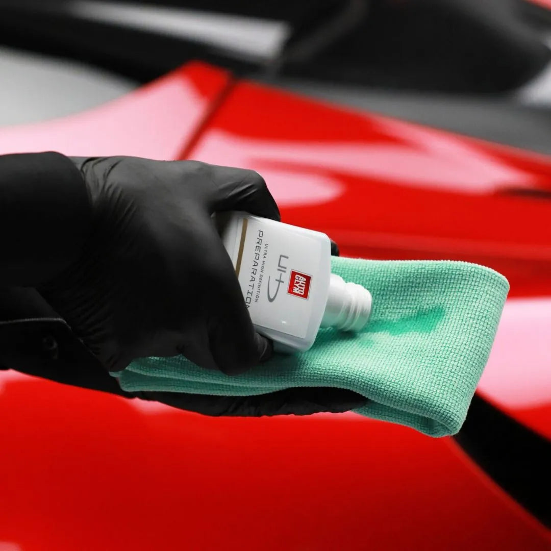 Autoglym UHD Keramisk Coating - Carbix