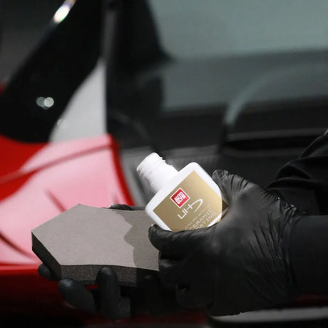 Autoglym UHD Keramisk Coating - Carbix