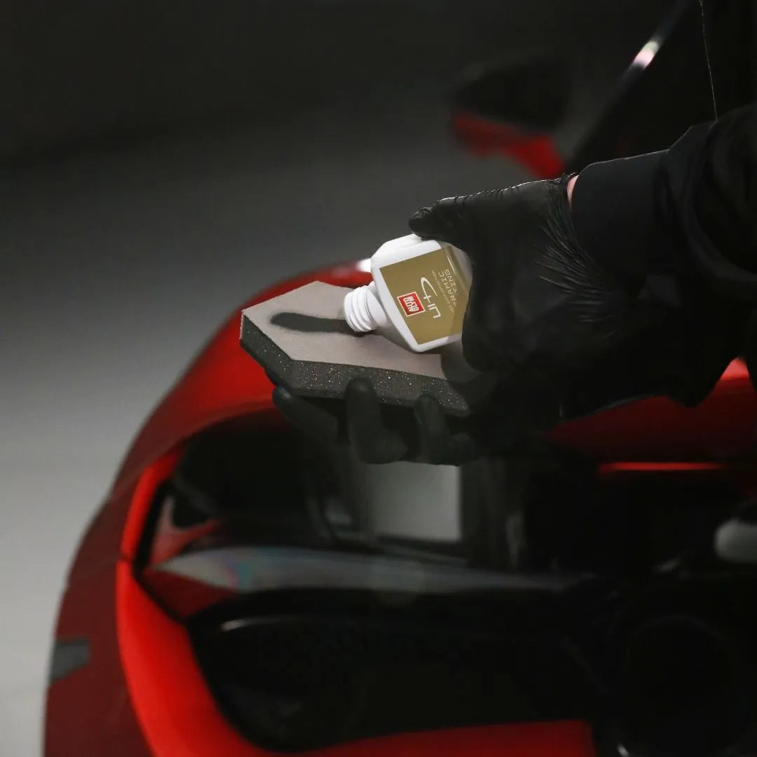 Autoglym UHD Keramisk Coating - Carbix