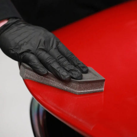 Autoglym UHD Keramisk Coating - Carbix