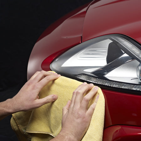 Lang holdbarhed og nem vedligeholdelse